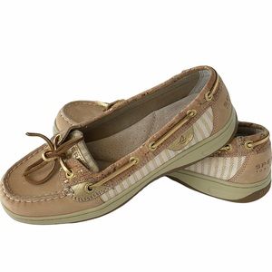🌸Sperry Topsiders!
